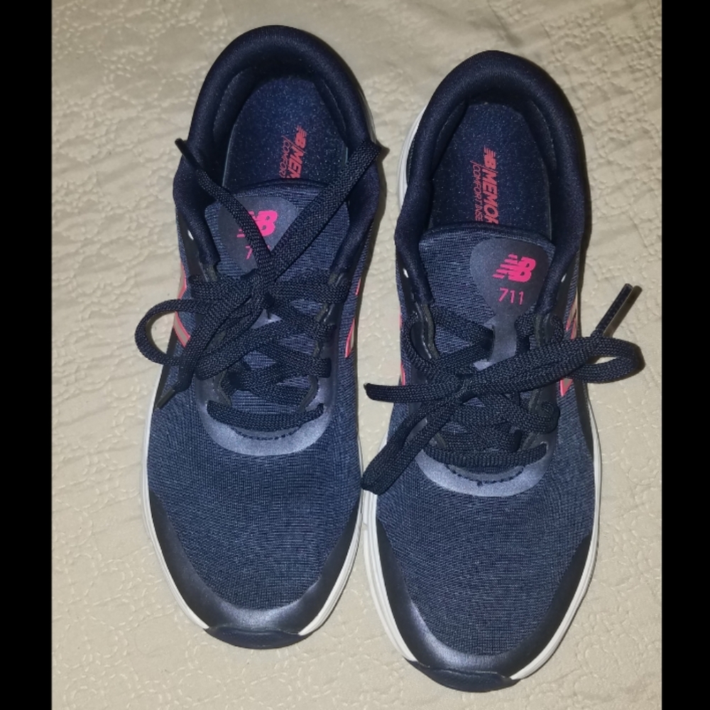 New Balance Crosstrainer - 7.5